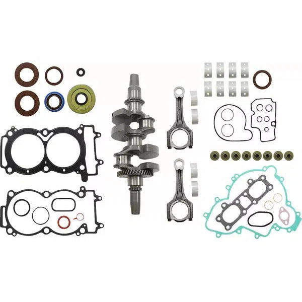 Bottom End Kit Rgr/Rzr900 Hr00122