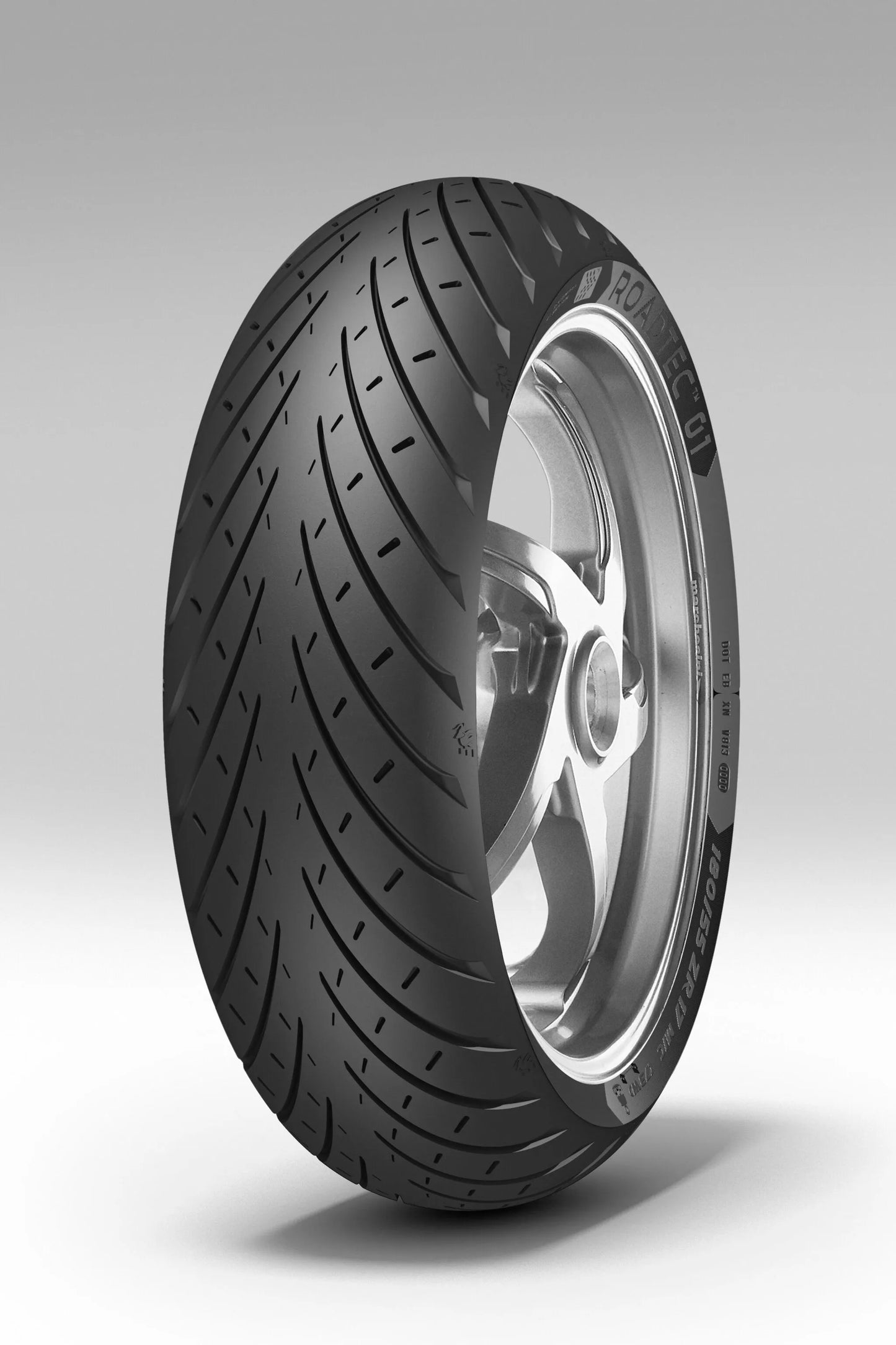 ROADTEC 01 E 180/55 ZR 17 M/C (73W) TL R