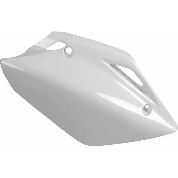 Side Panels Crf150 07-18 Wh 8604000001