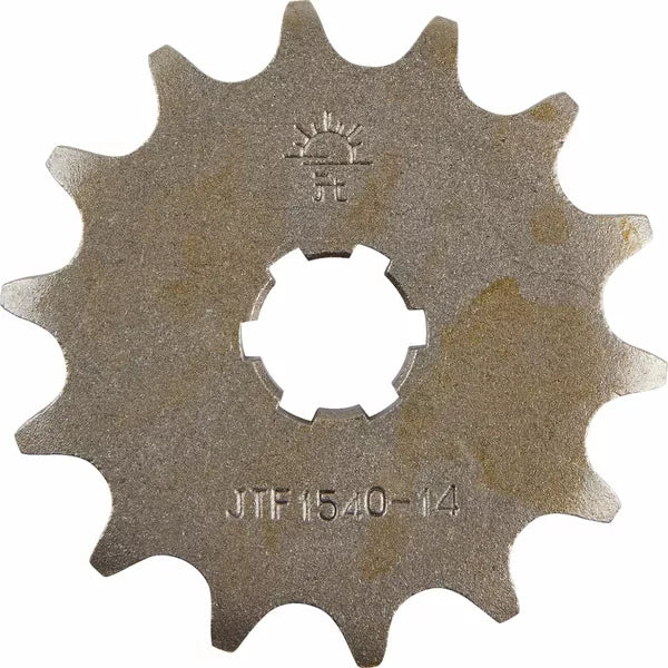 Sprocket Front 14T 420 Jtf1540.14