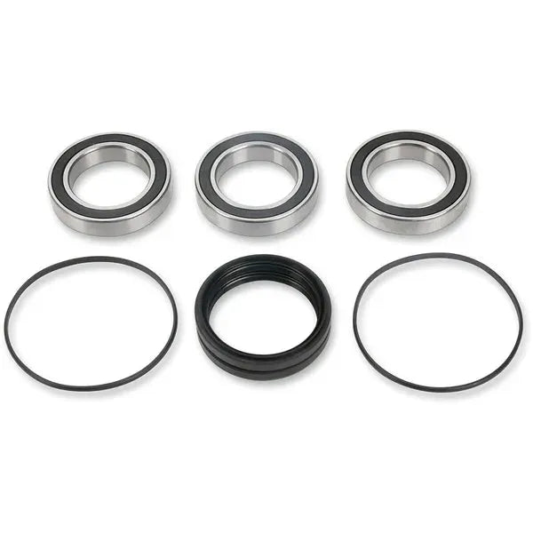 Bearing Wheel
