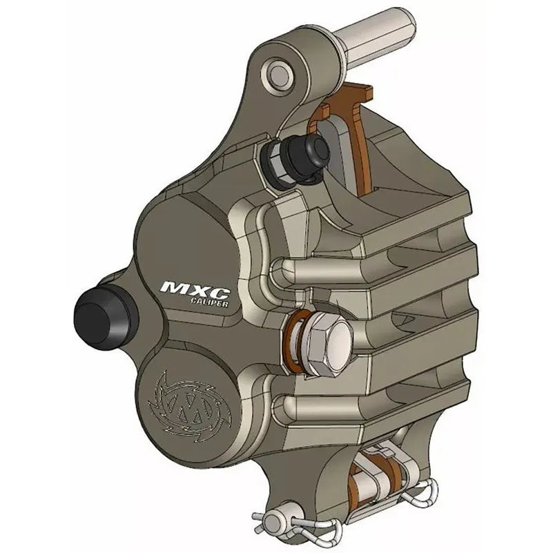 Mxc Caliper Front Ktm 210105