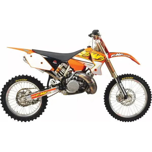 Fact Fat Ktm250-300 025072