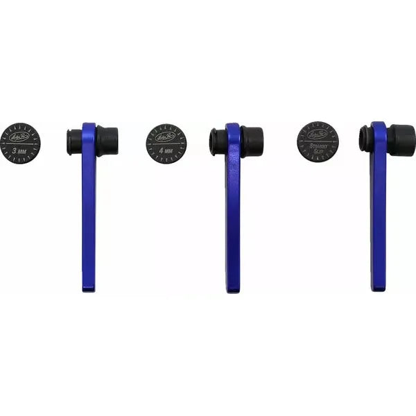 Tool Tappet Adj Set 08-0721