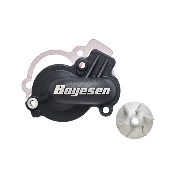 Wat Pump Cooler Kx450 24- Bk