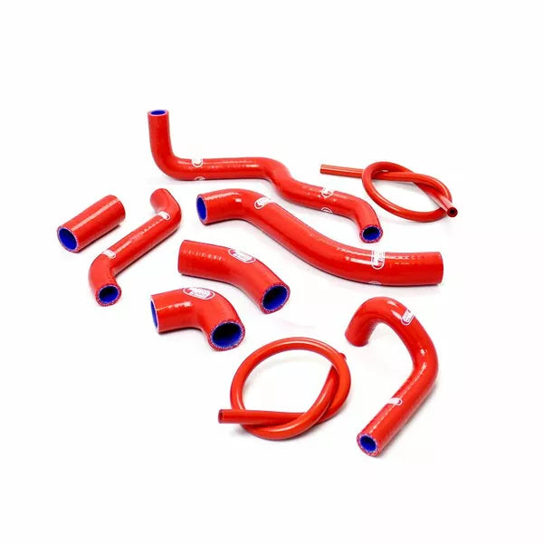 Radiator Hose Kit Apr Rd Apr-18-Rd