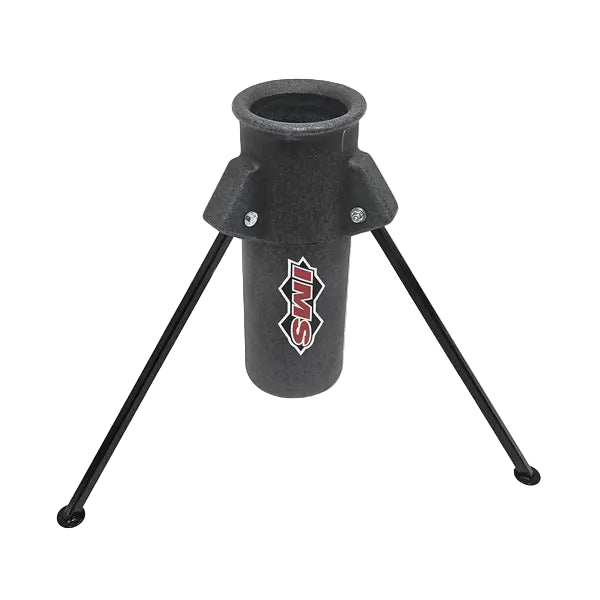 Stand Dump Can Ims Special Gray