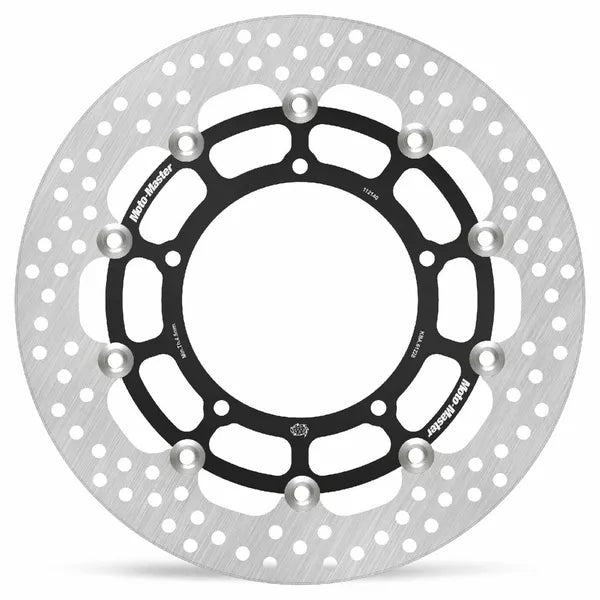Brake Disc Halo Float Ft 112140