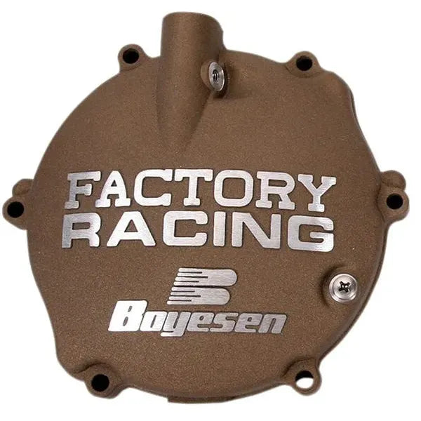 Cover Clutch Yz125 Mag 94-04