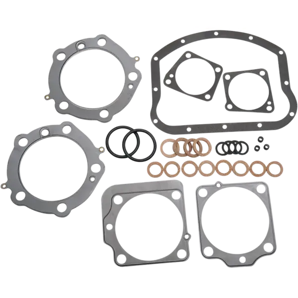 Gasket Topendfl Flh 48-65