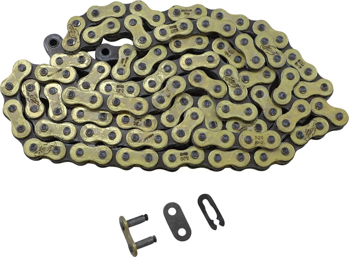 CHAIN 520RH2 GB 116C