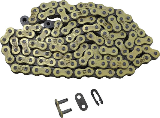 CHAIN 520RH2 GB 116C