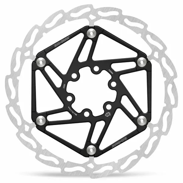 Brake Disc Flame Float 203X2.0 722005