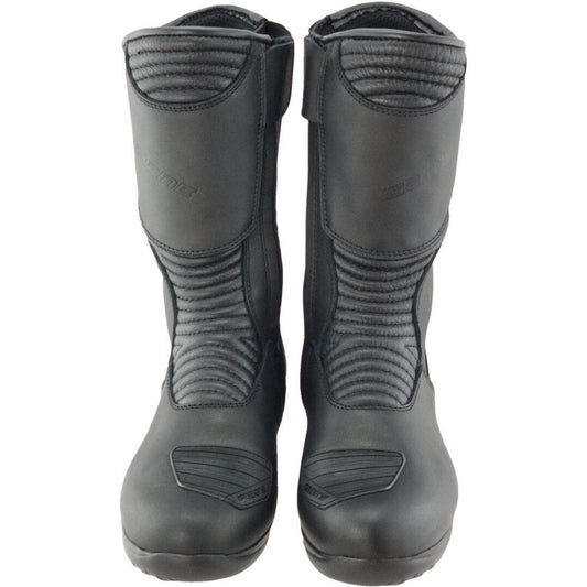 Black Rose Gore-Tex Boots Black