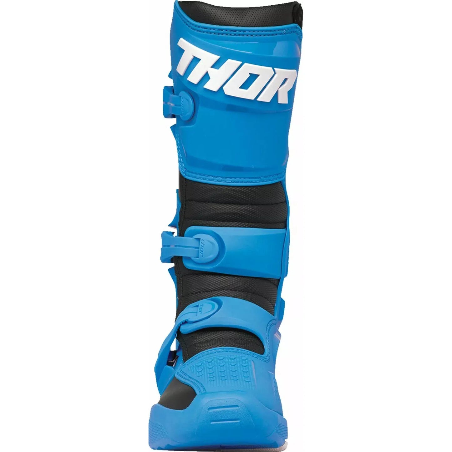 Blitz XR Boots Blue/Black