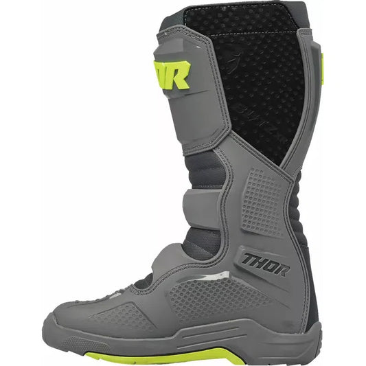Blitz XR Boots Grey/Charcoal