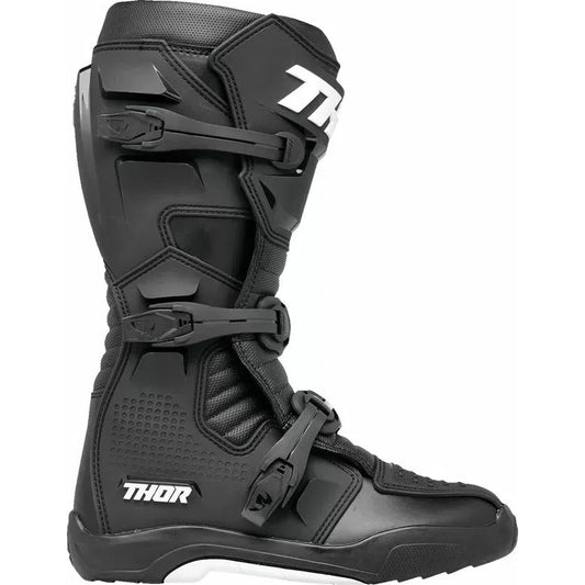 Blitz XR Boots Black/White