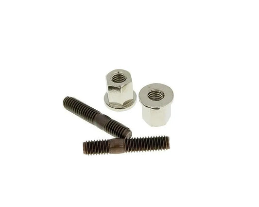 EXHAUST STUD BOLT SET