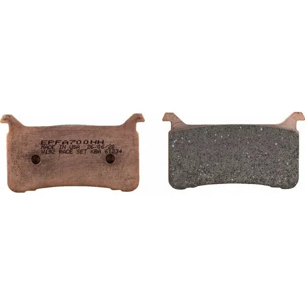 Brake Pad Epfa700Hh EPFA700HH