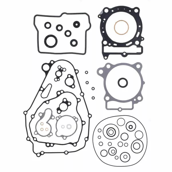 Gasket Kit Compl Kxf450 P400250900072