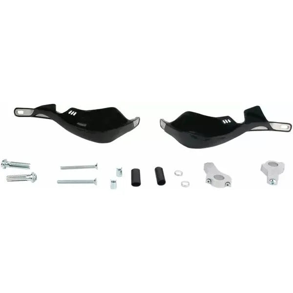 Handguards-Emgo-Black 79-97954