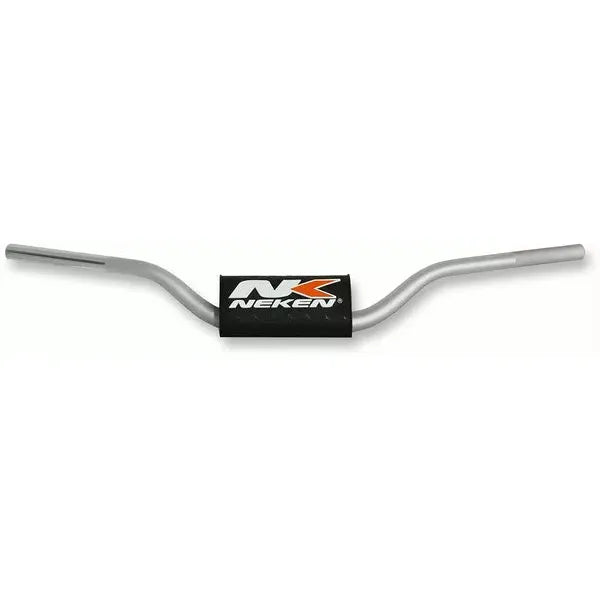 Neken Bar Os Quad Sil R00024Sr