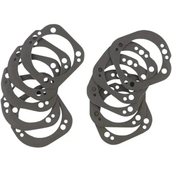 Gasket Crb/Back Plate10Pk