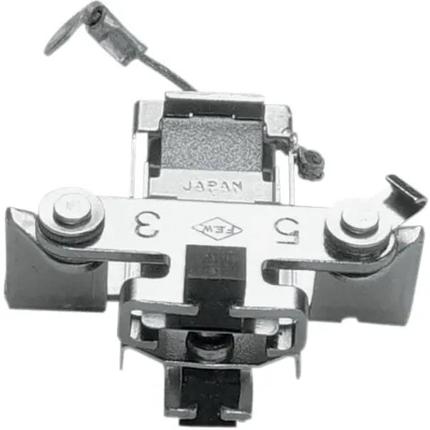 Fuel Pump Point Switch