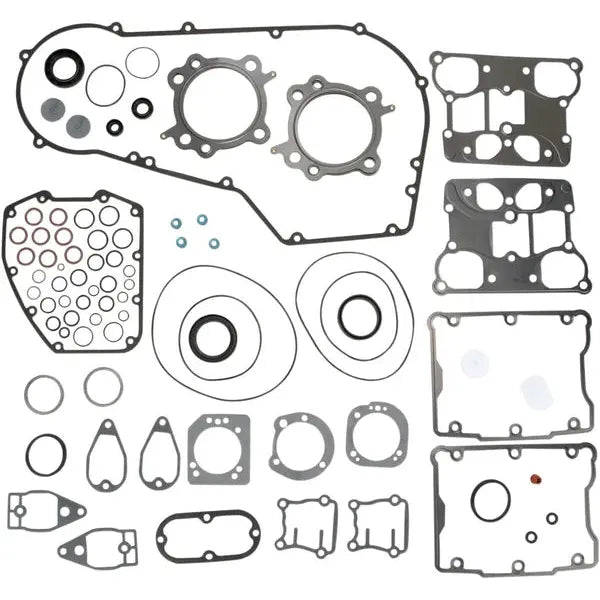 Gasket Compl St,Fxd 99-06