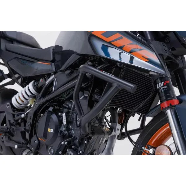Crash Bar Sbl.04.988.10000/B