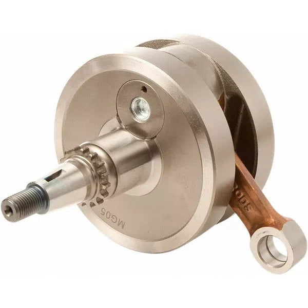 Crankshaft Assembly 4022