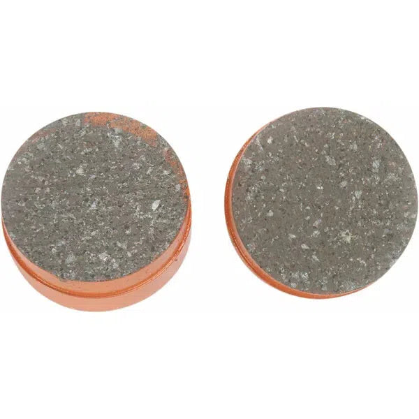 Brake Pad Fa-V Series Sintered Metal/Organic Compound FA012V