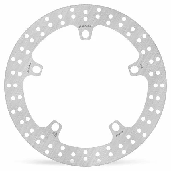 Brake Disc Halo Front 110568