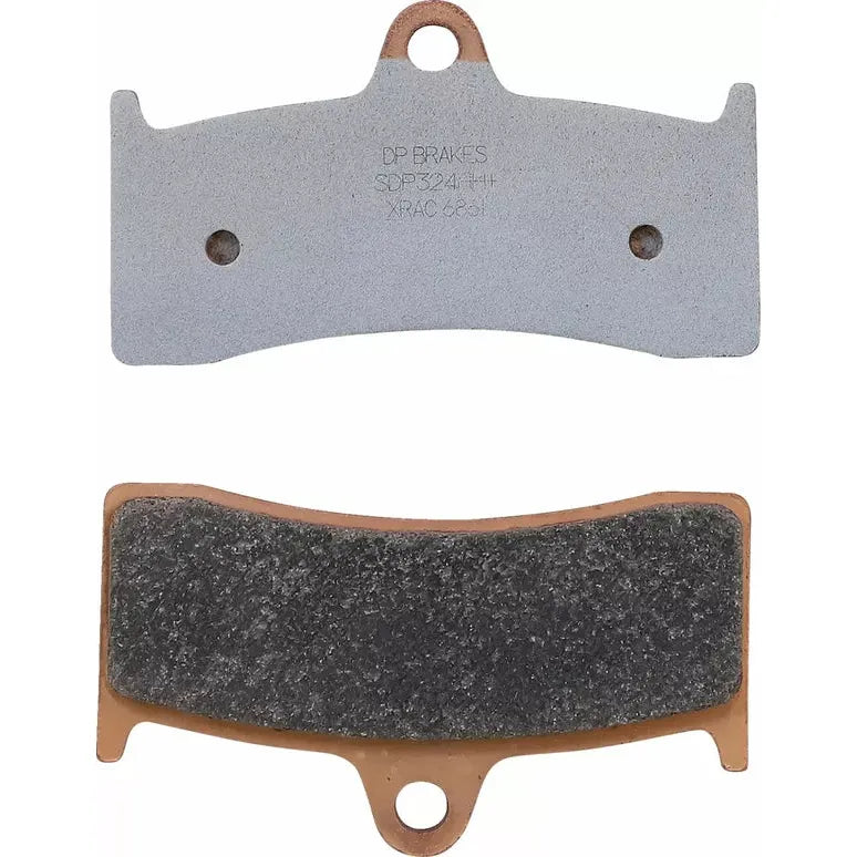 Brake Pad Sintered Sdp324 Sdp324Hh+