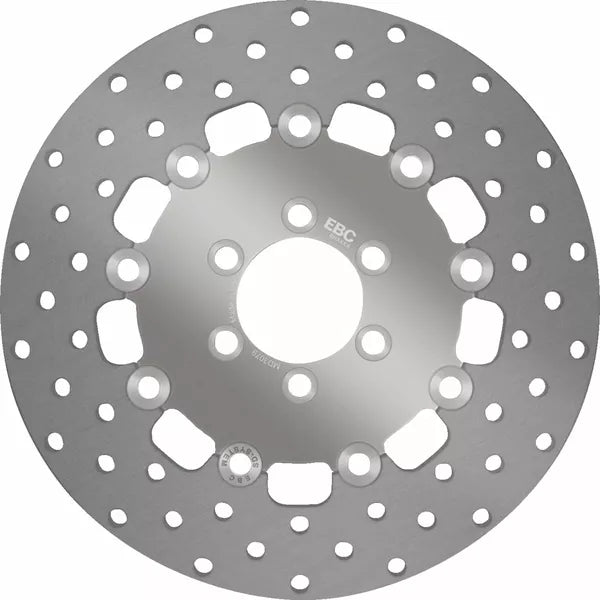 Brake Rotor Pro-Lite Series Floating Round MD3079