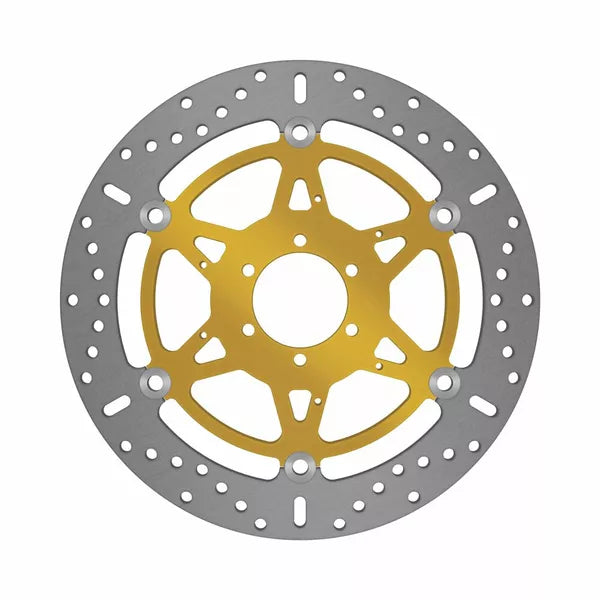 Brake Rotor X Series Floating Round MD862X