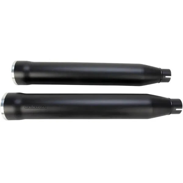 Mufflers 3" Rpt Bk Sftl17