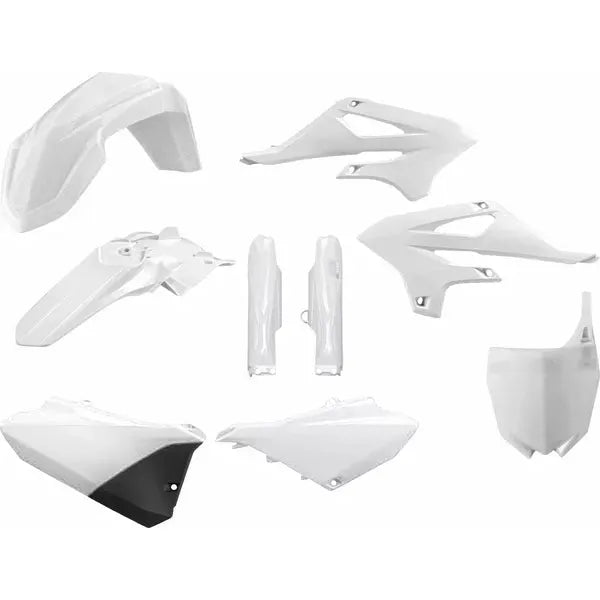 Body Kit Full Yz85 22- Wh 91284