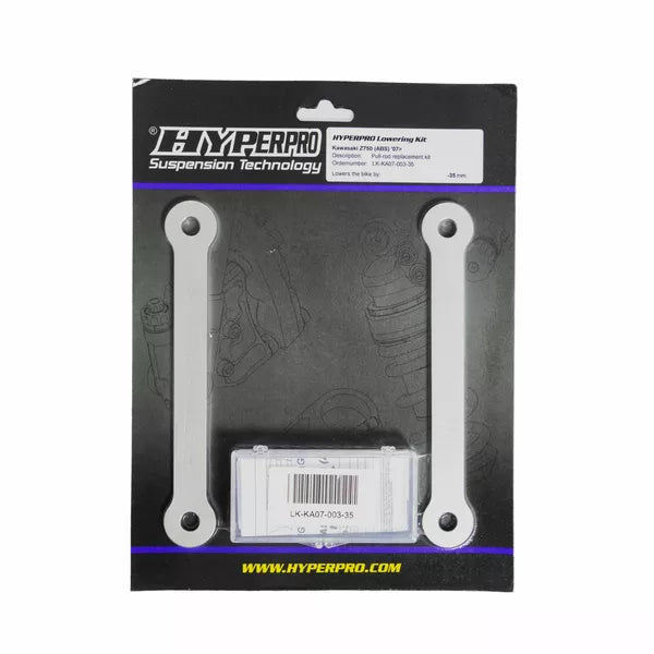 Low Kit -35Mm Kaw Z750 Lk-Ka07-003-35