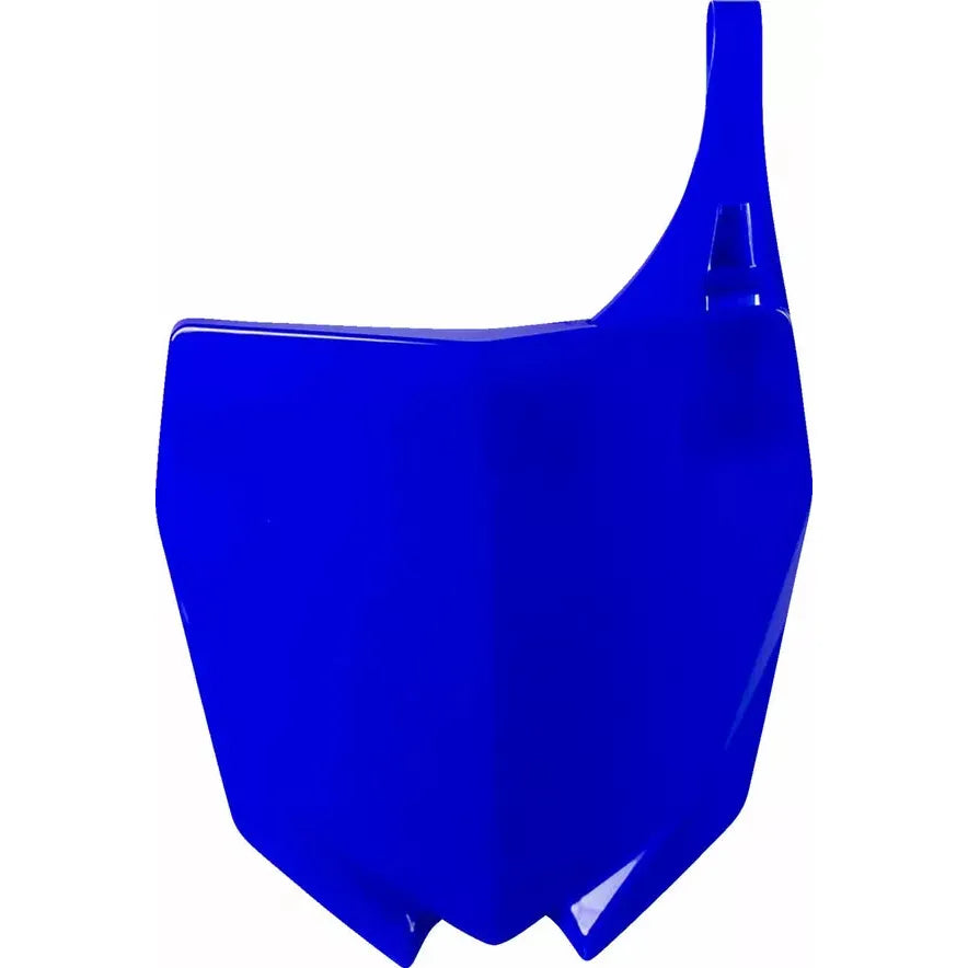 Plate#Frt Yz85 15-22 Bl 8665500002