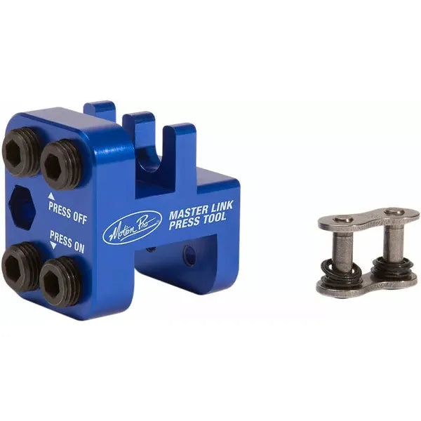 Tool Master Link Press 08-0675