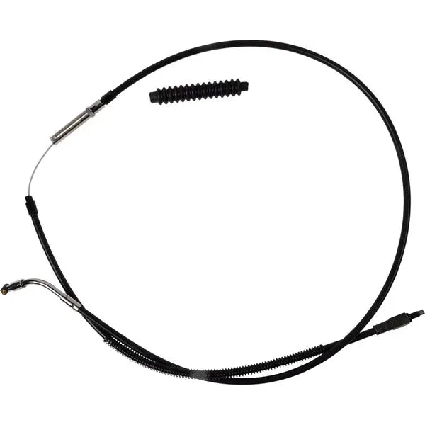 Clutch Cable Black