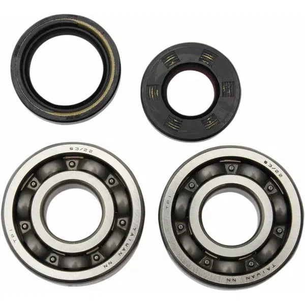 Hot Rods Bearing & Seal Kit Yamaha K010