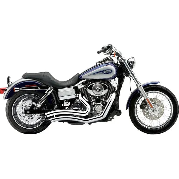 Exhaust Sh Sw Fxd 12-17