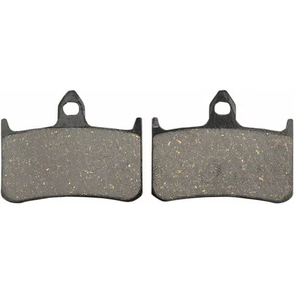 Brake Pad Fa Series Organic FA187