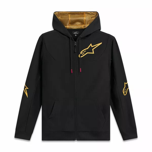 Sessions V3 Hoodie
