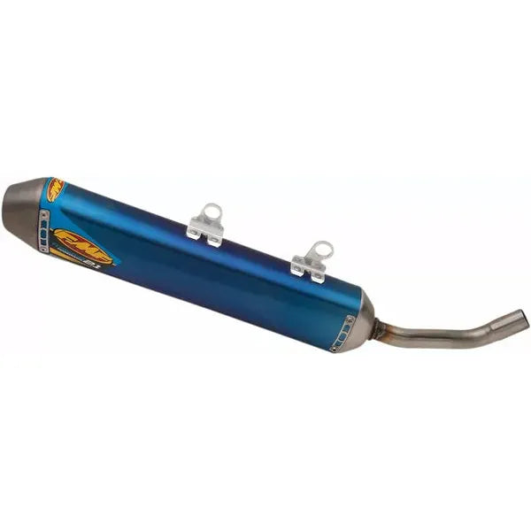 Muffler Ti Pc2.1 Extreme 025264