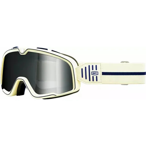 Goggle Barstow Arno Mir Sil