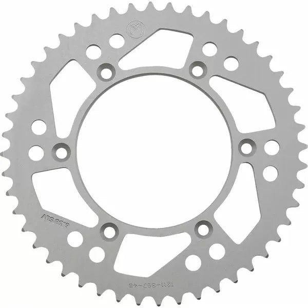 Sprocket Alu Mse Ktm 48T Silv 1211-897-48-11