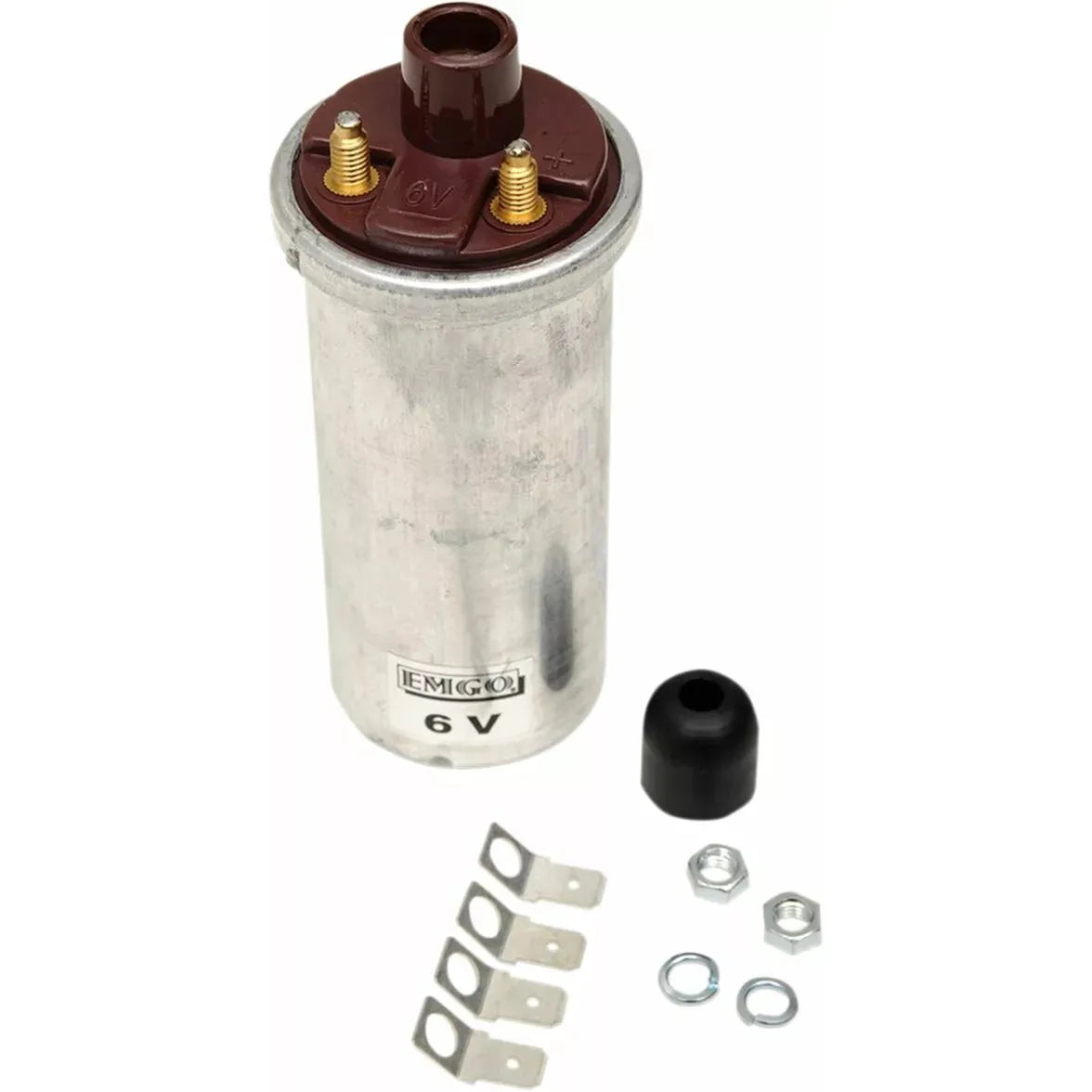 Coil Ignition 6V Lucas 24-71516